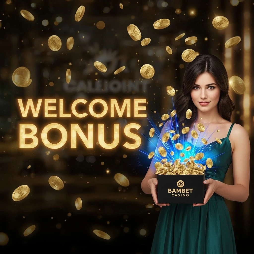 BamBet Bonus