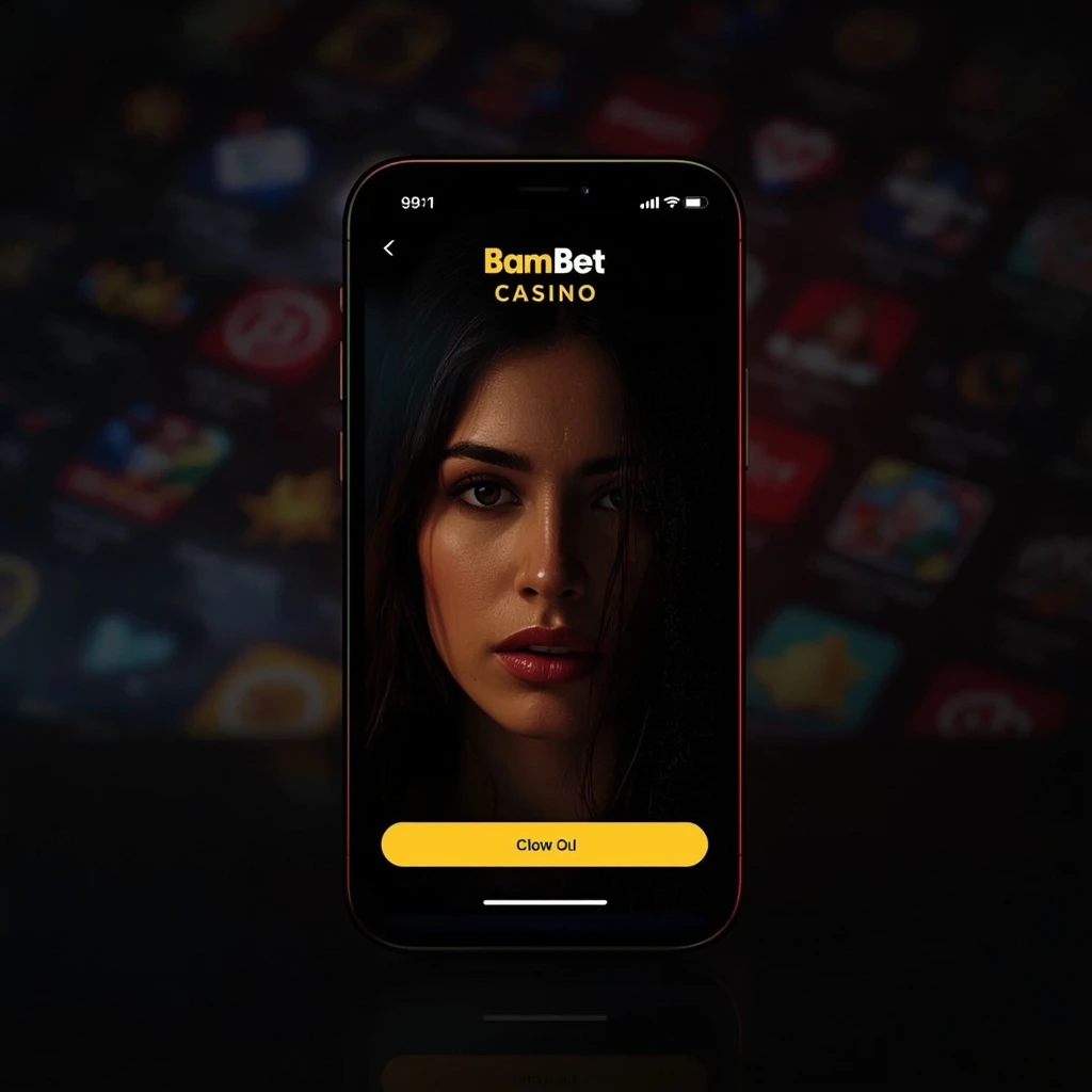 BamBet Casino App